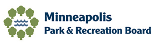 Minneapolis Park & Recreation Board logo